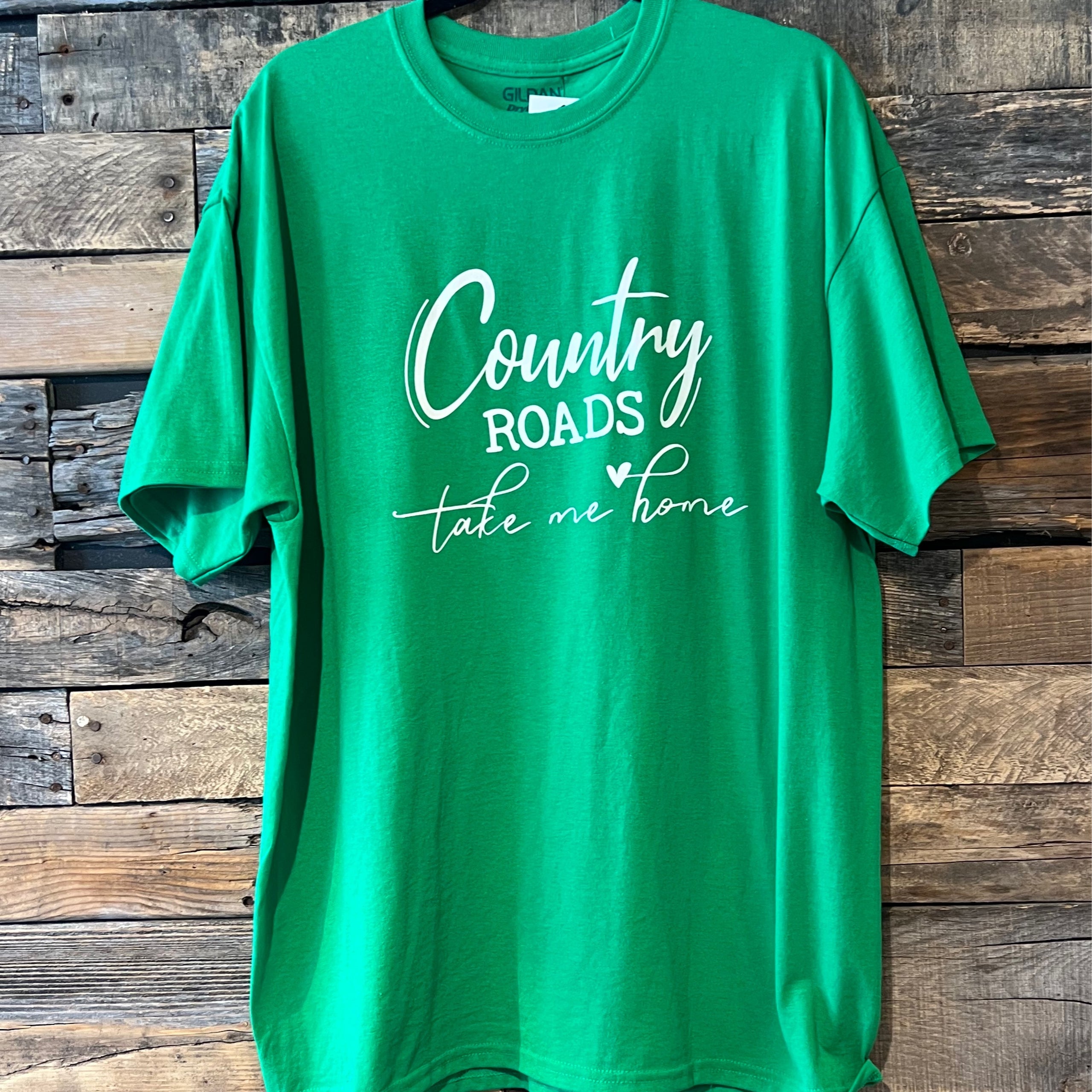 gildan graphic tees